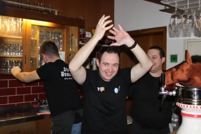 Foto des Albums: 3. Veranstaltung 2024