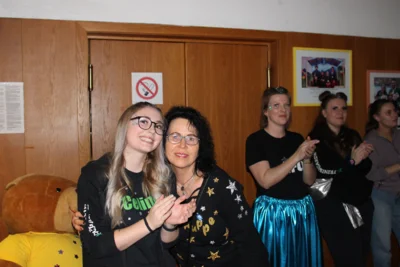 Foto des Albums: 3. Veranstaltung 2024