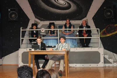 Foto des Albums: 3. Veranstaltung 2024