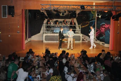 Foto des Albums: 3. Veranstaltung 2024