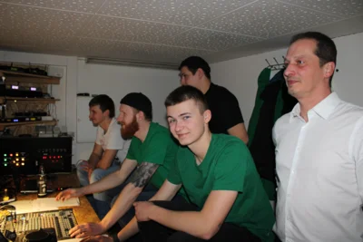 Foto des Albums: 3. Veranstaltung 2024