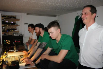 Foto des Albums: 3. Veranstaltung 2024