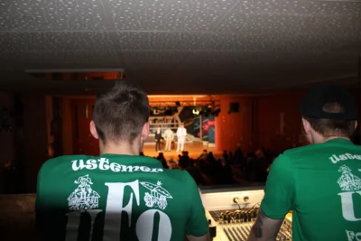 Foto des Albums: 3. Veranstaltung 2024