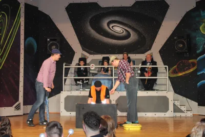 Foto des Albums: 3. Veranstaltung 2024