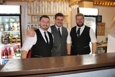 Foto des Albums: 3. Veranstaltung 2024