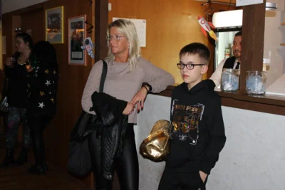 Foto des Albums: 3. Veranstaltung 2024
