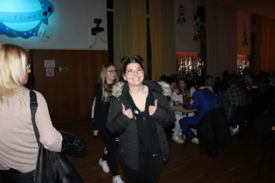 Foto des Albums: 3. Veranstaltung 2024