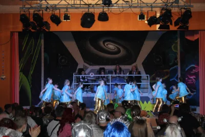 Foto des Albums: 3. Veranstaltung 2024