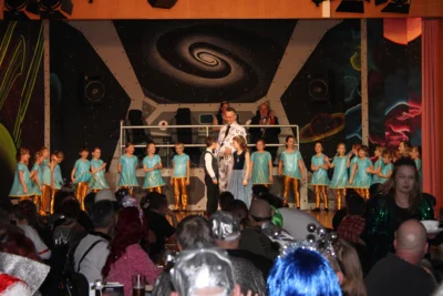 Foto des Albums: 3. Veranstaltung 2024