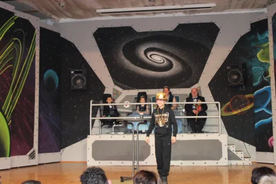 Foto des Albums: 3. Veranstaltung 2024