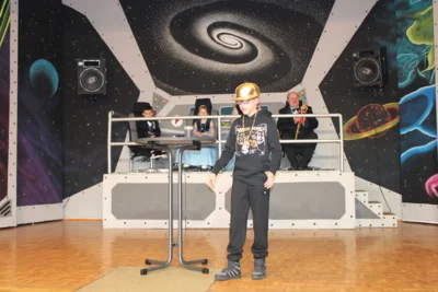 Foto des Albums: 3. Veranstaltung 2024