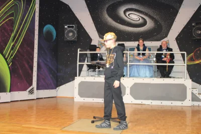 Foto des Albums: 3. Veranstaltung 2024