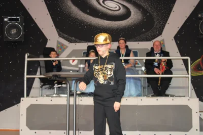 Foto des Albums: 3. Veranstaltung 2024