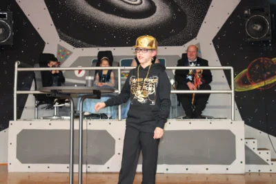 Foto des Albums: 3. Veranstaltung 2024
