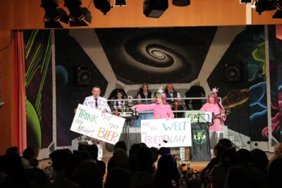 Foto des Albums: 3. Veranstaltung 2024