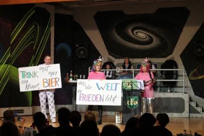 Foto des Albums: 3. Veranstaltung 2024
