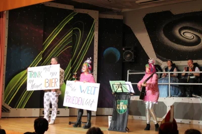 Foto des Albums: 3. Veranstaltung 2024