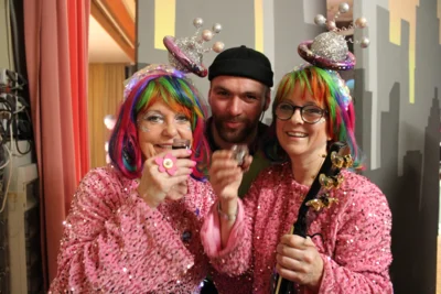 Foto des Albums: 3. Veranstaltung 2024