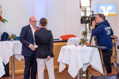 Foto des Albums: Großer Stern des Sports in Silber für die Bauhausschule Cottbus!