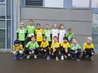 Foto des Albums: Martinslauf