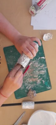 Foto des Albums: Dopamin-Projekt