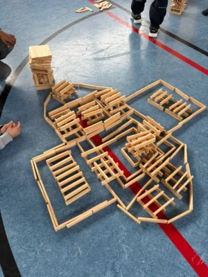 Bauprojekt  (Bild vergr&ouml;&szlig;ern)