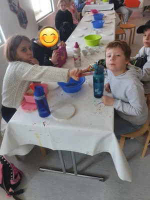 Foto des Albums: Fotos aus der Ferienbetreuung 25/26