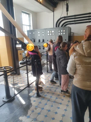 Besichtigung  (Bild vergr&ouml;&szlig;ern)