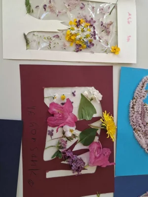 Foto des Albums: Fotos aus der Ferienbetreuung 25/26