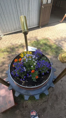 Foto des Albums: Fotos aus der Ferienbetreuung 25/26