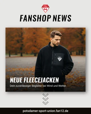 Foto des Albums: Fanshop12 (14.11.2025)
