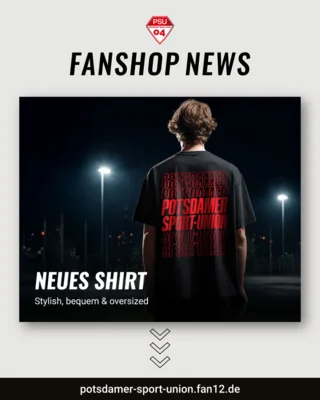 Foto des Albums: Fanshop12 (14.11.2025)