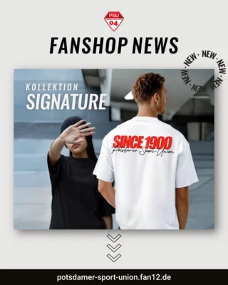 Foto des Albums: Fanshop12 (14.11.2025)