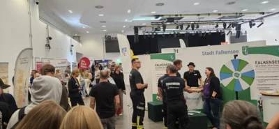 Foto des Albums: Perspektivmesse 2025