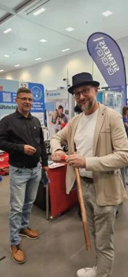 Foto des Albums: Perspektivmesse 2025