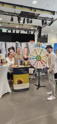Foto des Albums: Perspektivmesse 2025