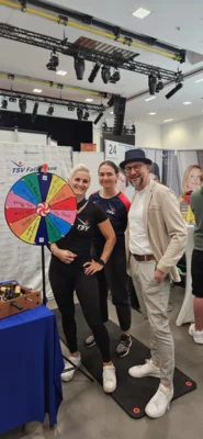 Foto des Albums: Perspektivmesse 2025