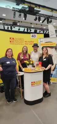 Foto des Albums: Perspektivmesse 2025