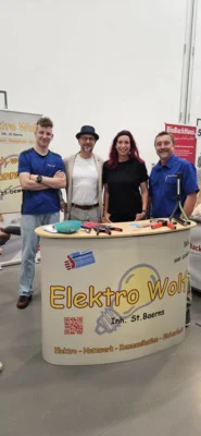 Foto des Albums: Perspektivmesse 2025