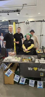 Foto des Albums: Perspektivmesse 2025
