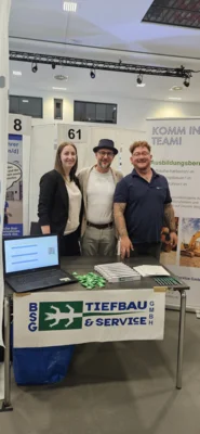 Foto des Albums: Perspektivmesse 2025