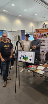 Foto des Albums: Perspektivmesse 2025