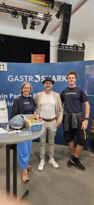 Foto des Albums: Perspektivmesse 2025