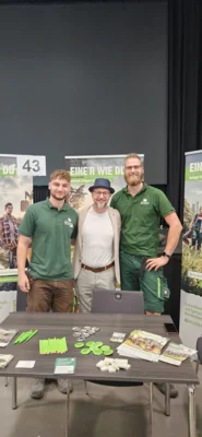 Foto des Albums: Perspektivmesse 2025