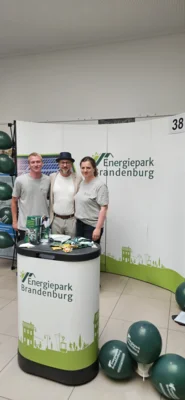 Foto des Albums: Perspektivmesse 2025