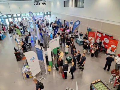 Foto des Albums: Perspektivmesse 2025