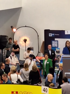 Foto des Albums: Perspektivmesse 2025
