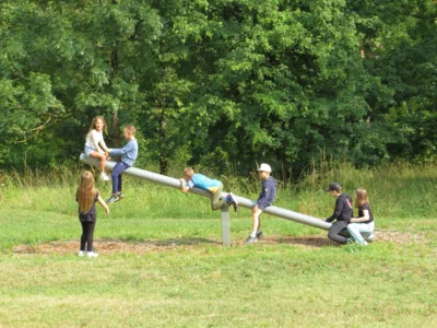 Foto des Albums: Schullandheimbesuch Klasse 2a