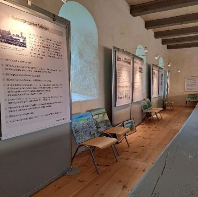 Foto des Albums: 650 Jahre Gielsdorf