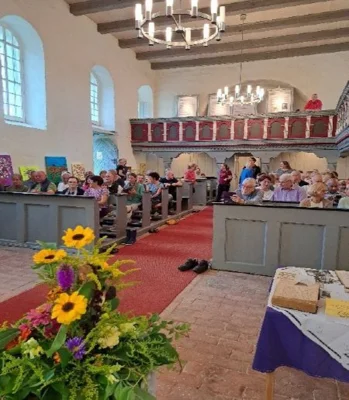 Foto des Albums: 650 Jahre Gielsdorf